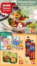 Rewe: Wochenangebote