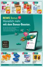 Rewe: Wochenangebote