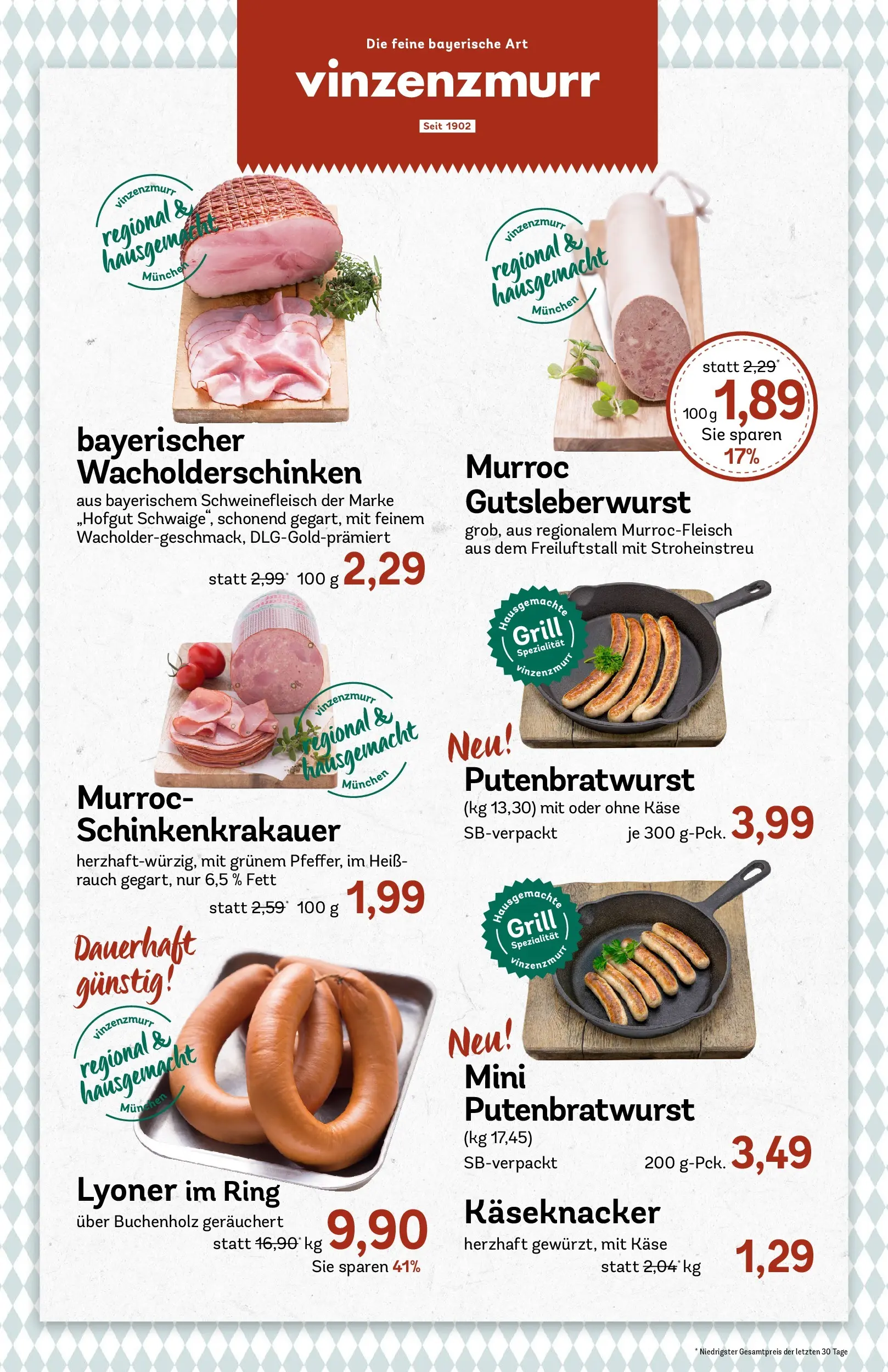 REWE Prospekt ab 05.04.2026 zum Blättern » Angebote | Seite: 9 | Produkte: Grill, Käse, Schweinefleisch