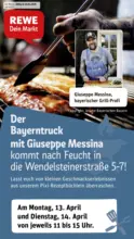 Rewe Rewe: Wochenangebote - bis 12.04.2026