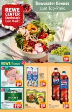 REWE Rewe: Wochenangebote - bis 12.04.2026
