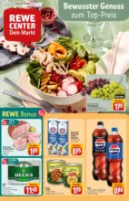 REWE Rewe: Wochenangebote - bis 12.04.2026