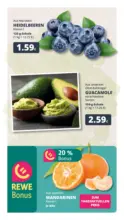 Rewe: Wochenangebote