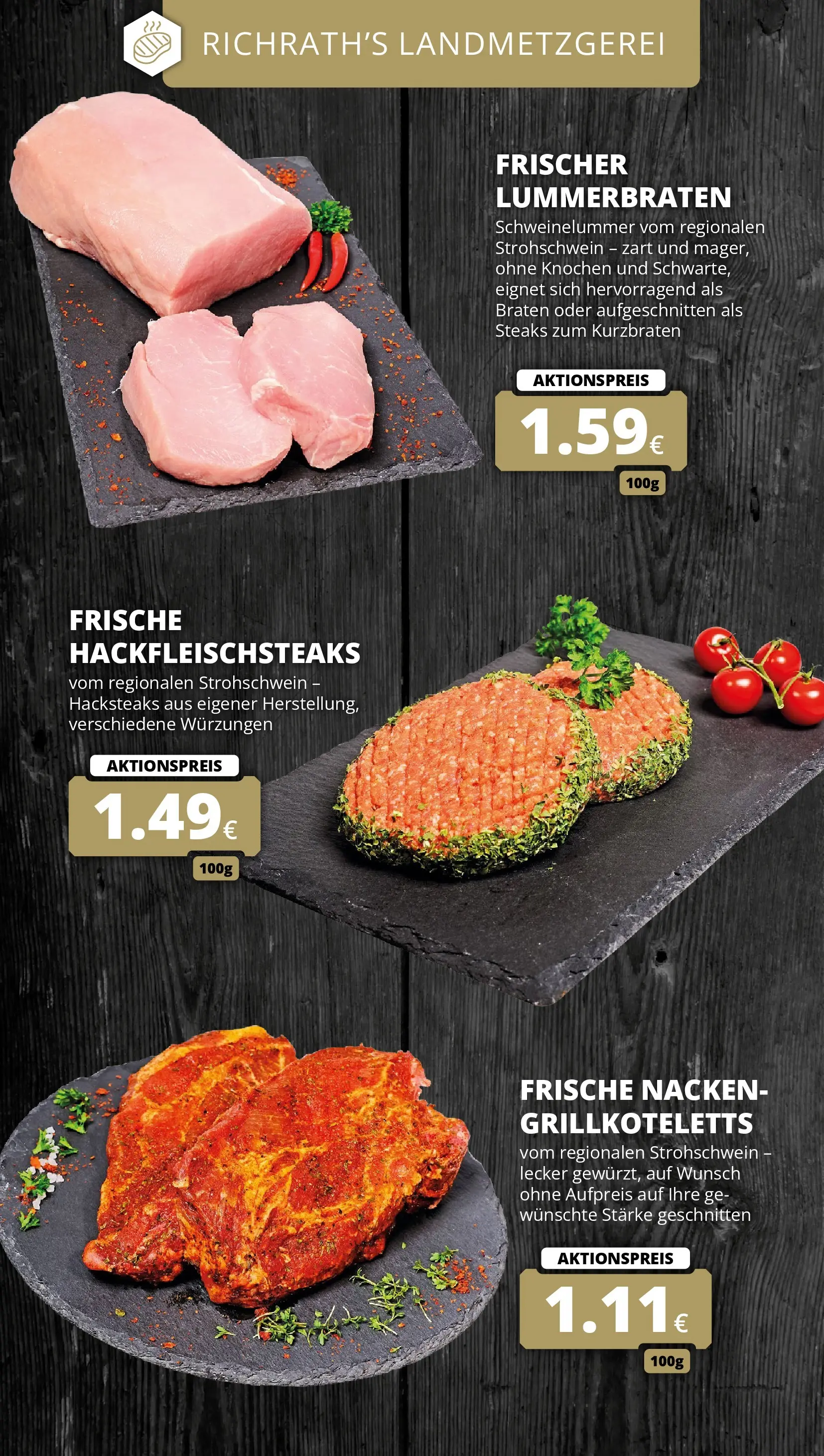 REWE Prospekt ab 05.04.2026 zum Blättern » Angebote | Seite: 11