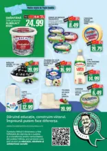 Catalog Diana p&acirc;nă &icirc;n data de 15.04.2026