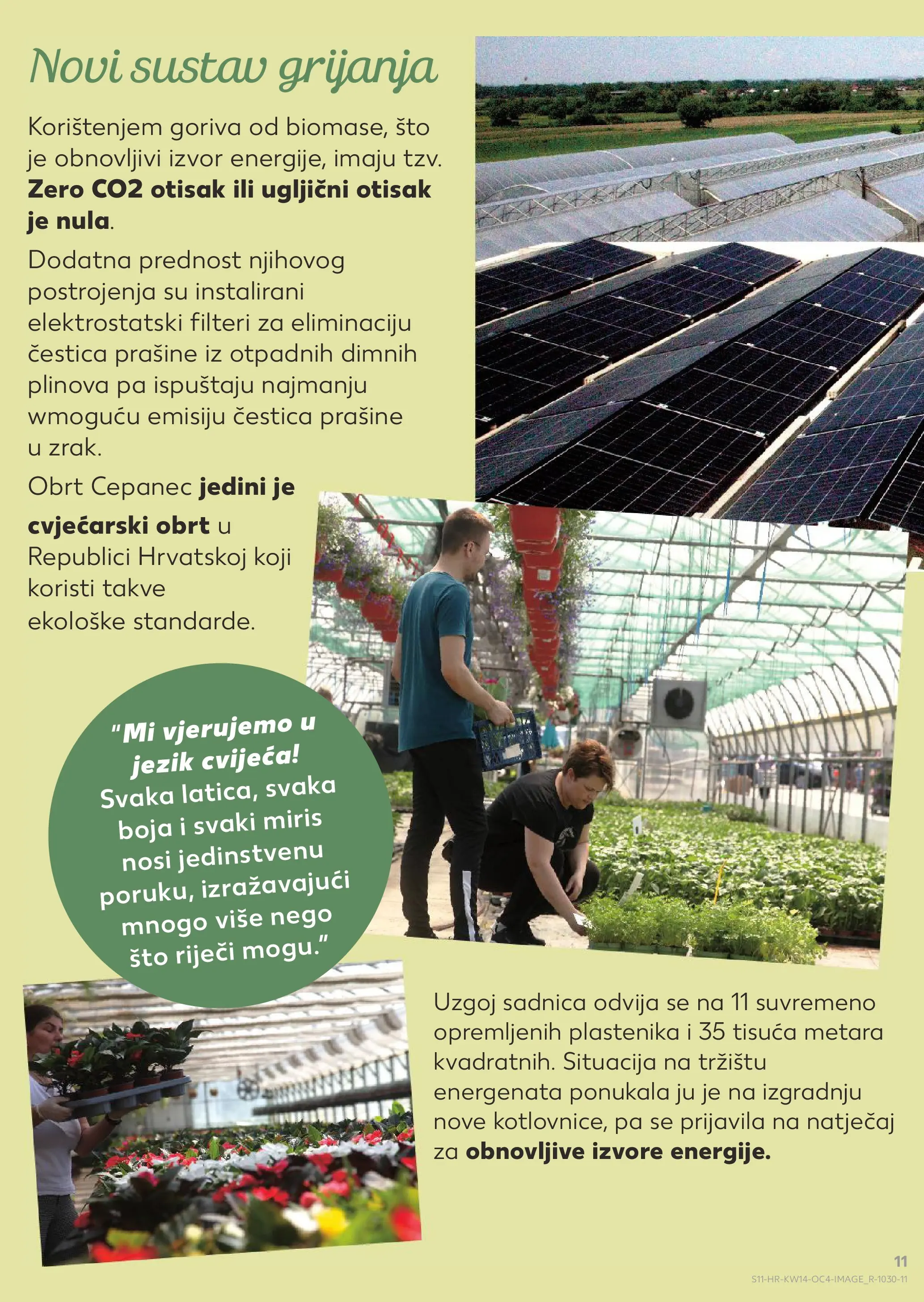 Kaufland - Kaufland katalog do 25.04.2026 novi od 29.03.2026 na listanje > letak digitalni | Stranica: 11