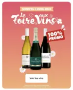 Chronodrive En Promos - au 07.04.2026