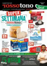 Apulia Distribuzione S.r.l. Super settimana - al 14.04.2026