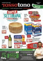 Apulia Distribuzione S.r.l. Super settimana - al 14.04.2026