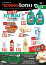 Apulia Distribuzione S.r.l. Super settimana - al 14.04.2026