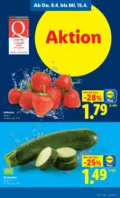 Lidl Lidl - ab 09.04.2026