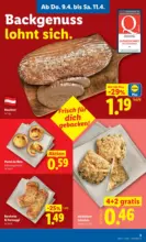 Lidl Lidl - ab 09.04.2026