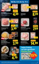Lidl Lidl - ab 09.04.2026