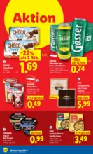 Lidl Lidl - ab 09.04.2026