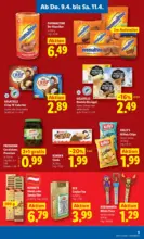 Lidl Lidl - ab 09.04.2026