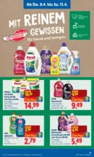 Lidl Lidl - ab 09.04.2026
