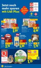 Lidl Lidl - ab 09.04.2026