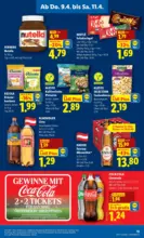 Lidl Lidl - ab 09.04.2026