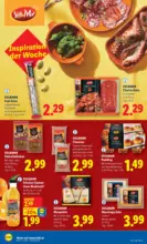 Lidl Lidl - ab 09.04.2026
