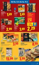 Lidl Lidl - ab 09.04.2026