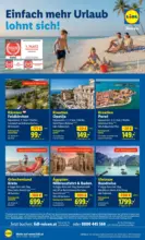 Lidl Lidl - ab 09.04.2026