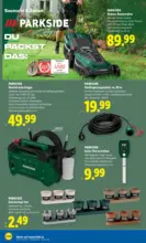 Lidl Lidl - ab 09.04.2026