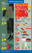 Lidl Lidl - ab 09.04.2026