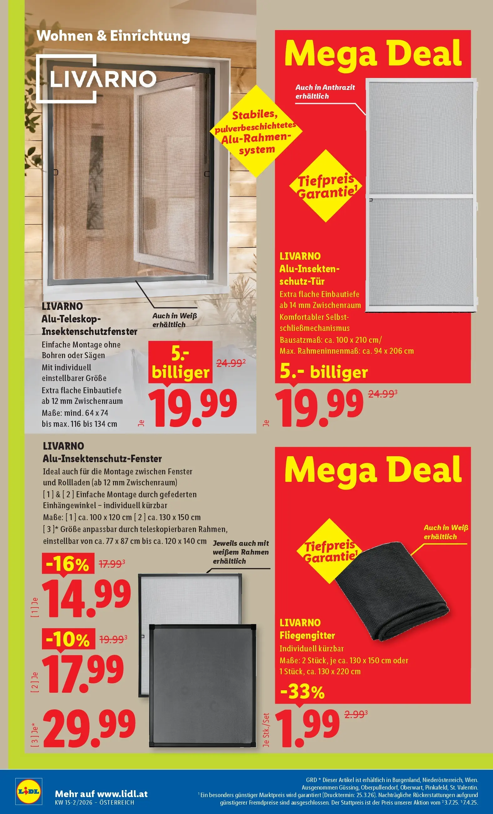 Lidl - Lidl ab 08.04.2026 - Angebote ab donnerstag | Seite: 24