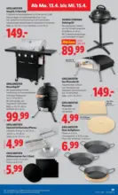 Lidl Lidl - bis 15.04.2026