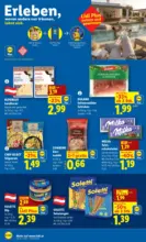 Lidl Lidl - ab 09.04.2026