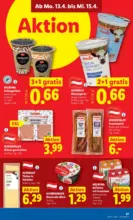 Lidl Lidl - ab 09.04.2026