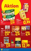 Lidl Lidl - ab 09.04.2026