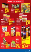 Lidl Lidl - ab 09.04.2026
