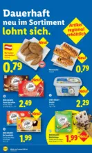 Lidl Lidl - ab 09.04.2026