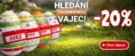 Koberce BRENO HLED&Aacute;N&Iacute; VELIKONOČN&Iacute;CH VAJEC! &ndash; do 06.04.2026