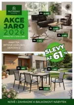 Jamall AKCE JARO 2026 &ndash; do 16.04.2026