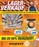expert klein GmbH Expert: Elektronikangebote - bis 17.04.2026
