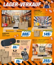 Expert: Elektronikangebote