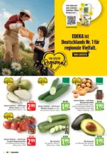 E center: Wochenangebote