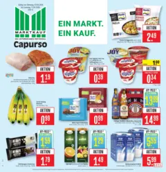 Marktkauf Prospekt Schorndorf ab 05.04.2026 gültig Marktkauf Prospekt Schorndorf ab 05.04.2026 gültig