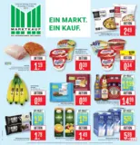 Marktkauf: Wochenangebote