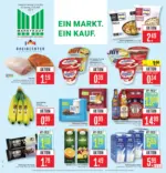 Marktkauf Marktkauf: Wochenangebote - bis 11.04.2026