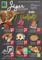 EDEKA Merz EDEKA: Wochenangebote - bis 11.04.2026