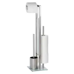 WENKO Stand-WC-Garnitur