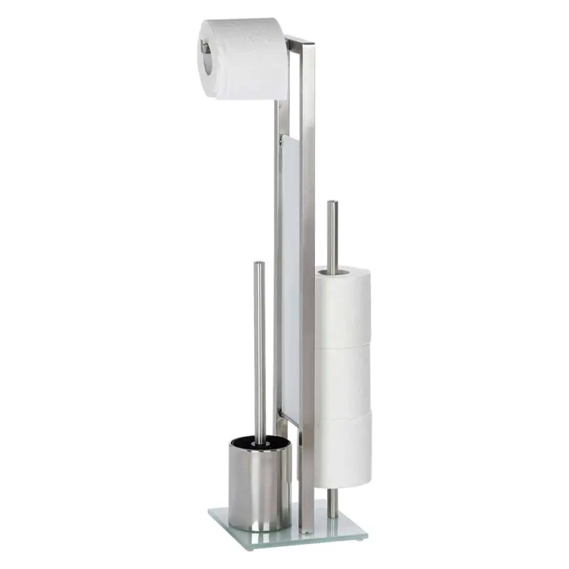 WENKO Stand-WC-Garnitur