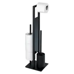 WENKO Stand-WC-Garnitur