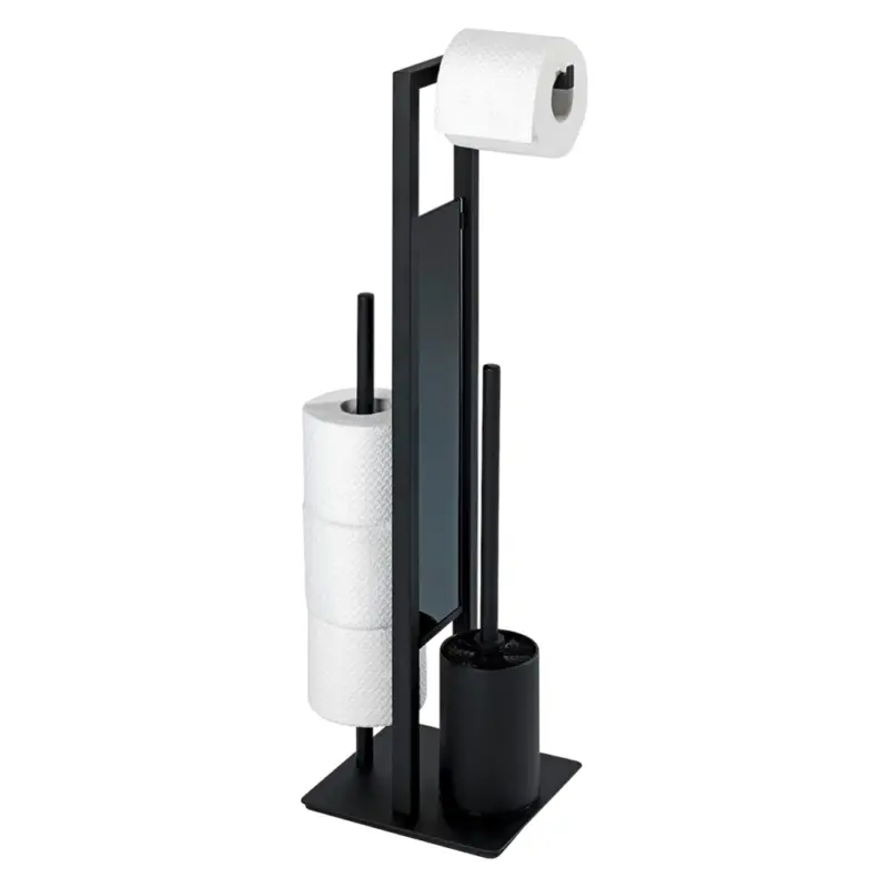 WENKO Stand-WC-Garnitur