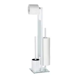 WENKO Stand-WC-Garnitur
