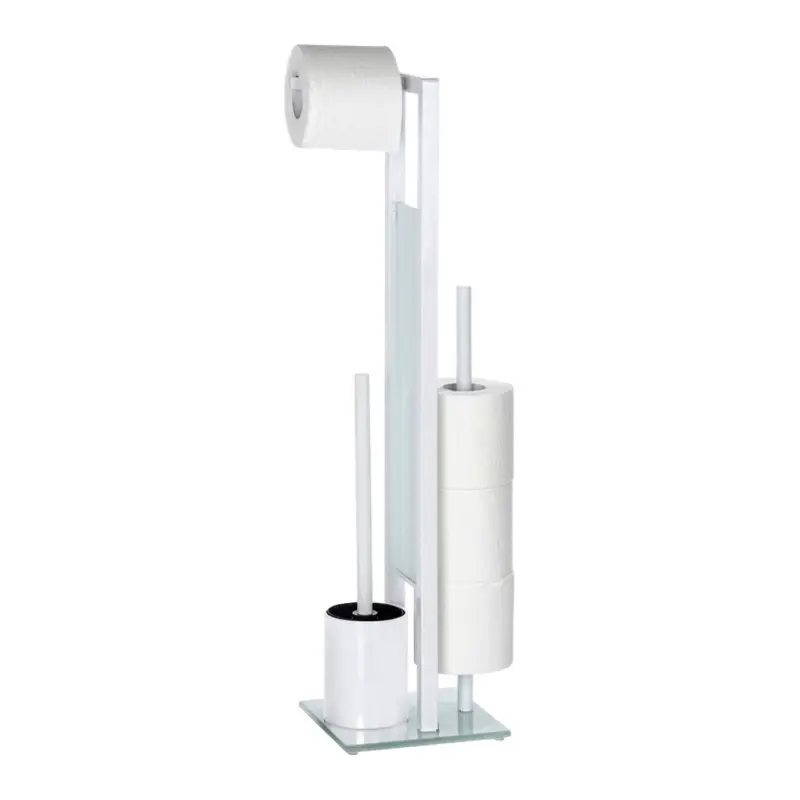 WENKO Stand-WC-Garnitur