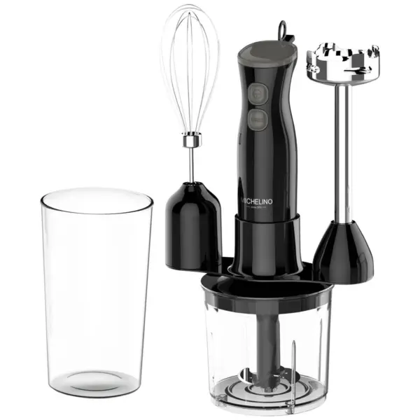 MICHELINO Stabmixerset 74222